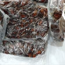 تصویر 1 از خرمای ریزه خاصویی پانیل با رنگ طبیعی